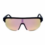 SUNGLASSES ITALIA INDEPENDENT MAN 0911-009-000 (Lens/Bridge/Temple) 135/0/140 mm) - Image 2