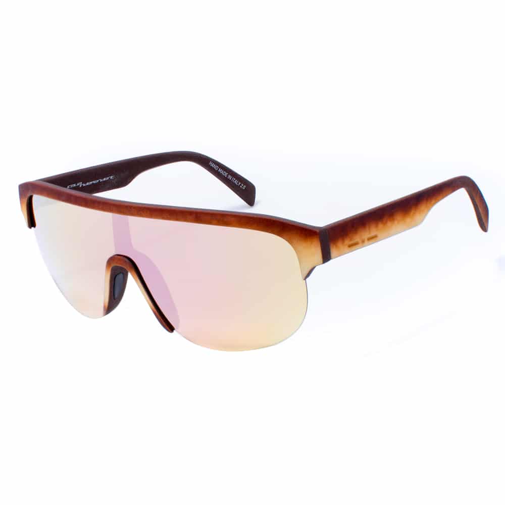 0911-044-041 SUNGLASSES ITALIA INDEPENDENT MAN 0911-044-041 (Lens/Bridge/Temple) 135/0/140 mm) - Image 1