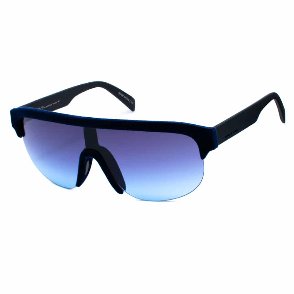 0911V-021-000 SUNGLASSES ITALIA INDEPENDENT UNISEX 0911V-021-000 (Lens/Bridge/Temple) 135/0/140 mm) - Image 1