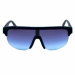 SUNGLASSES ITALIA INDEPENDENT UNISEX 0911V-021-000 (Lens/Bridge/Temple) 135/0/140 mm) - Image 2