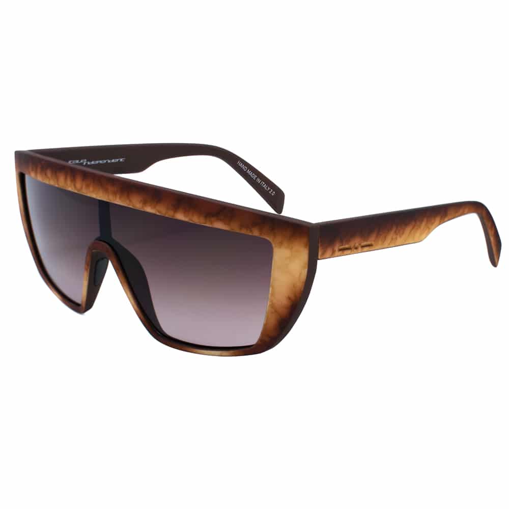 0912-044-041 SUNGLASSES ITALIA INDEPENDENT MAN 0912-044-041 (Lens/Bridge/Temple) 122/0/140 mm) - Image 1
