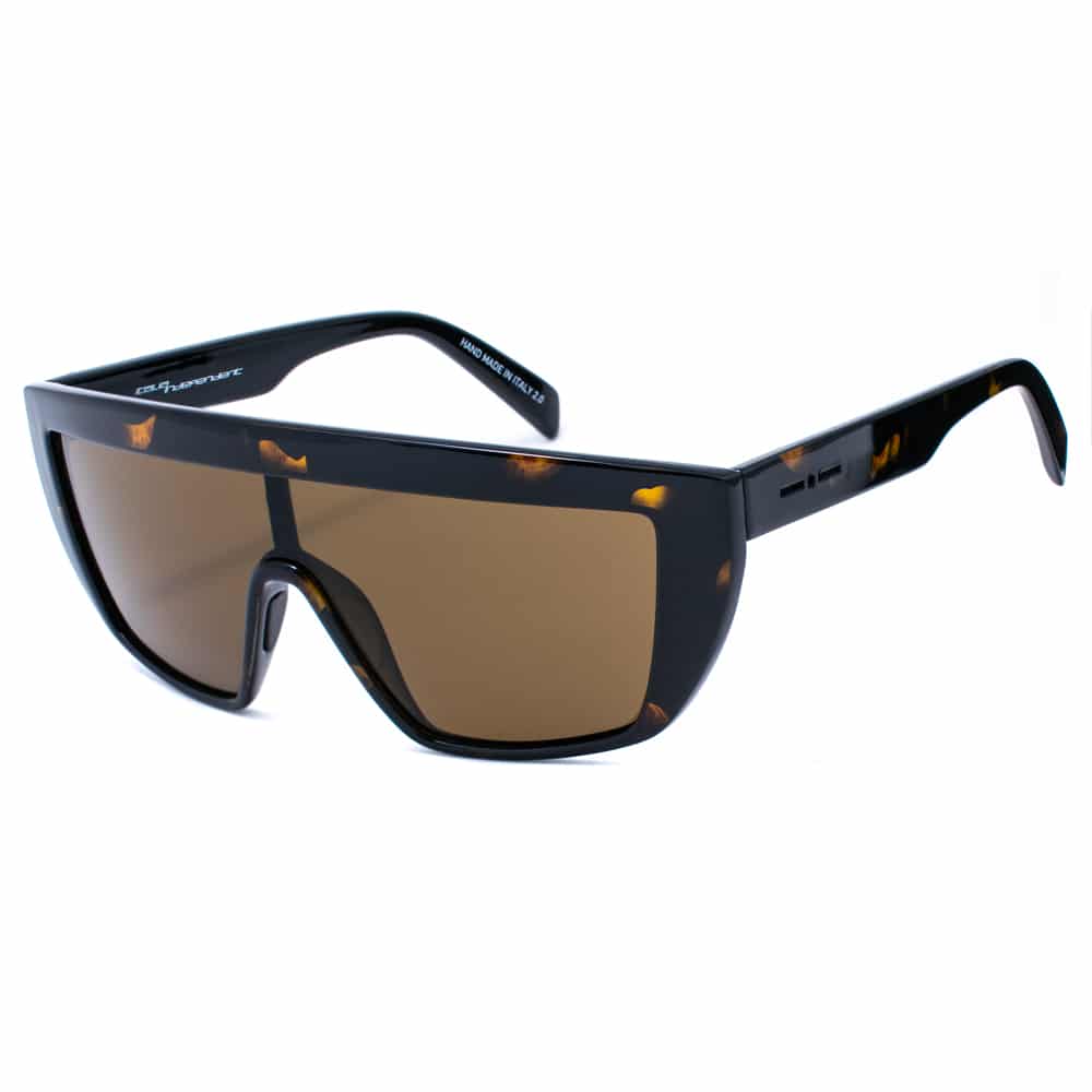 0912-DHA-044 SUNGLASSES ITALIA INDEPENDENT MAN 0912-DHA-044 (Lens/Bridge/Temple) 122/0/140 mm) - Image 1