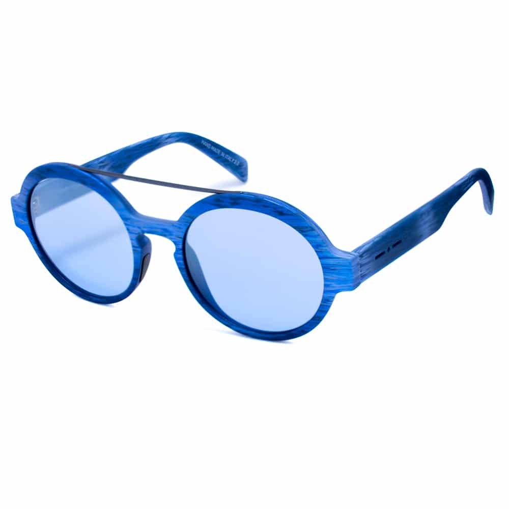 0913-BHS-020 SUNGLASSES ITALIA INDEPENDENT UNISEX 0913-BHS-020 (Lens/Bridge/Temple) 51/20/140 mm) - Image 1