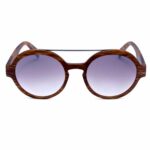 SUNGLASSES ITALIA INDEPENDENT UNISEX 0913-BHS-044 (Lens/Bridge/Temple) 51/20/140 mm) - Image 2