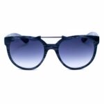 SUNGLASSES ITALIA INDEPENDENT UNISEX 0916-BH2-009 (Lens/Bridge/Temple) 51/19/140 mm) - Image 2