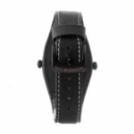 WATCH MONTRES DE LUXE UNISEX 09BK-3003 (40MM) - Image 2