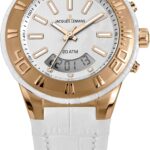 WATCH JACQUES LEMANS UNISEX 1-1772F (45MM)