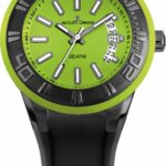 WATCH JACQUES LEMANS UNISEX 1-1784N (50MM)