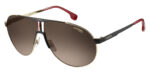 SUNGLASSES CARRERA Unisex 1005-S-2M2-HA (Lens/Bridge/Temple) 66/09/140 mm)