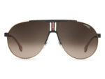 SUNGLASSES CARRERA Unisex 1005-S-2M2-HA (Lens/Bridge/Temple) 66/09/140 mm) - Image 2