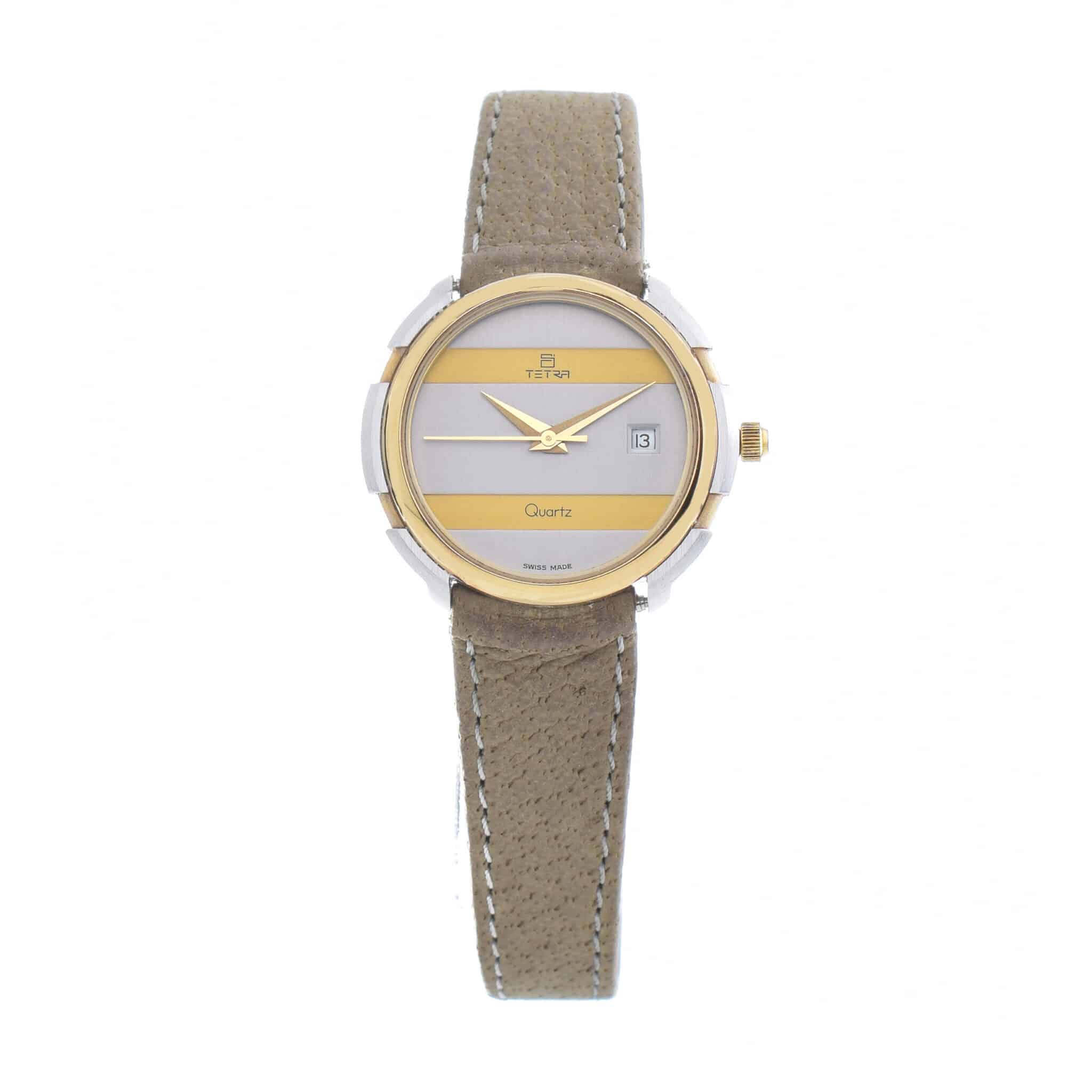 106-1 WATCH TETRA WOMEN 106-1 (27MM) - Image 1