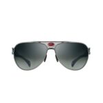 SUNGLASSES BUGATTI MAN 11-BGM (Lens/Bridge/Temple) 63/15/147 mm)