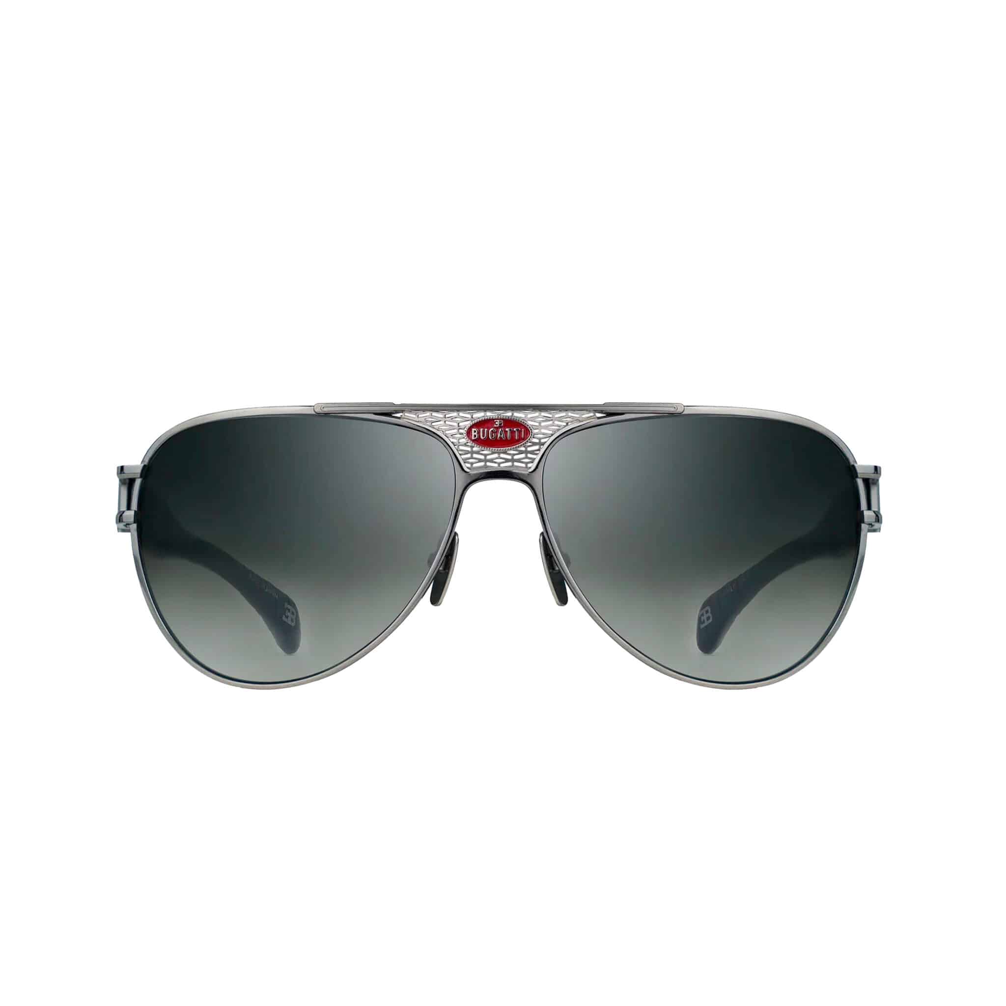 11-BGM SUNGLASSES BUGATTI MAN 11-BGM (Lens/Bridge/Temple) 63/15/147 mm) - Image 1