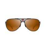 SUNGLASSES BUGATTI MAN 11-SS (Lens/Bridge/Temple) 63/15/147 mm)