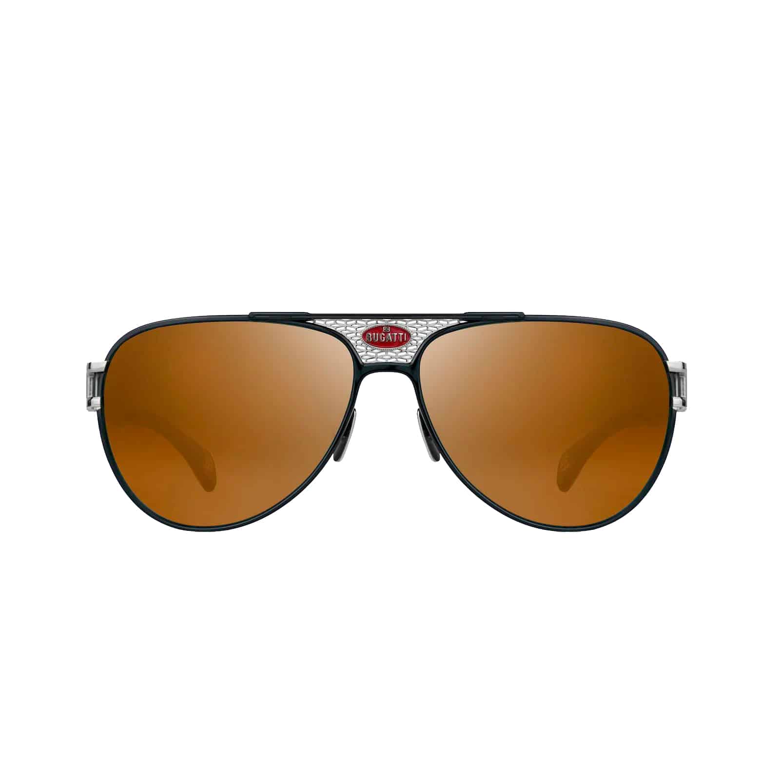 11-SS SUNGLASSES BUGATTI MAN 11-SS (Lens/Bridge/Temple) 63/15/147 mm) - Image 1