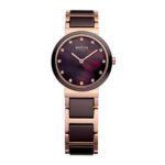 WATCH BERING WOMEN 11422-765 (22MM)
