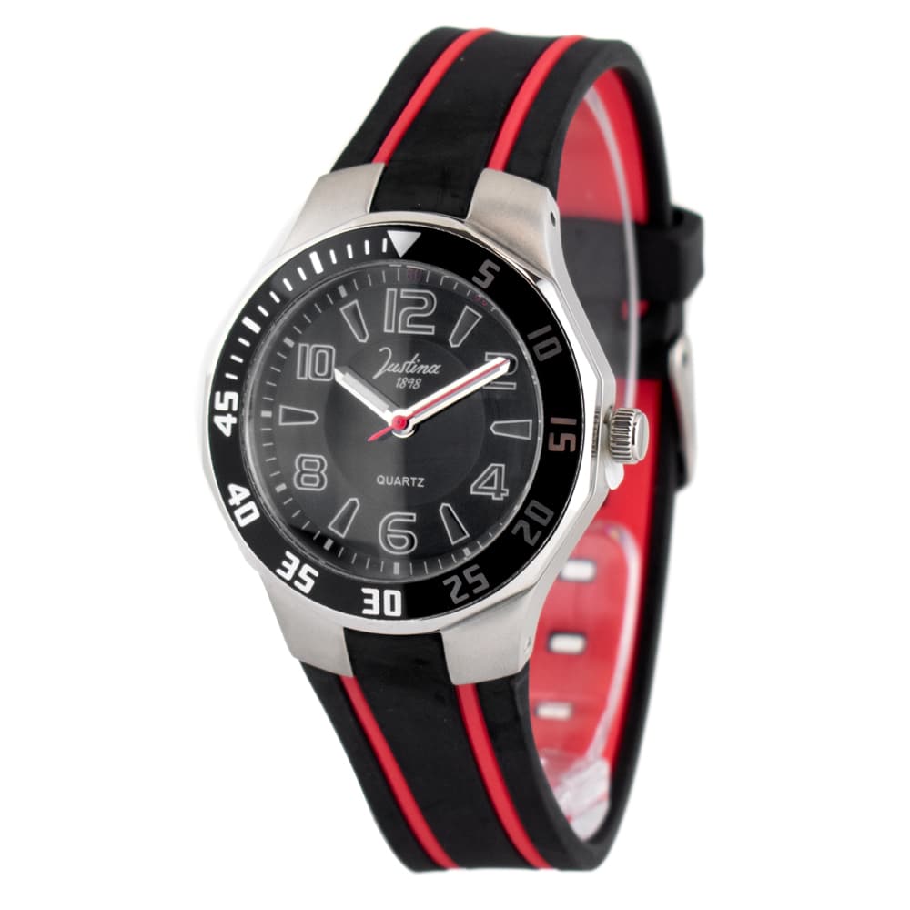 11910N WATCH JUSTINA WOMAN 11910N (31MM) - Image 1