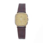 WATCH TETRA WOMEN 125-C-RD (27MM)