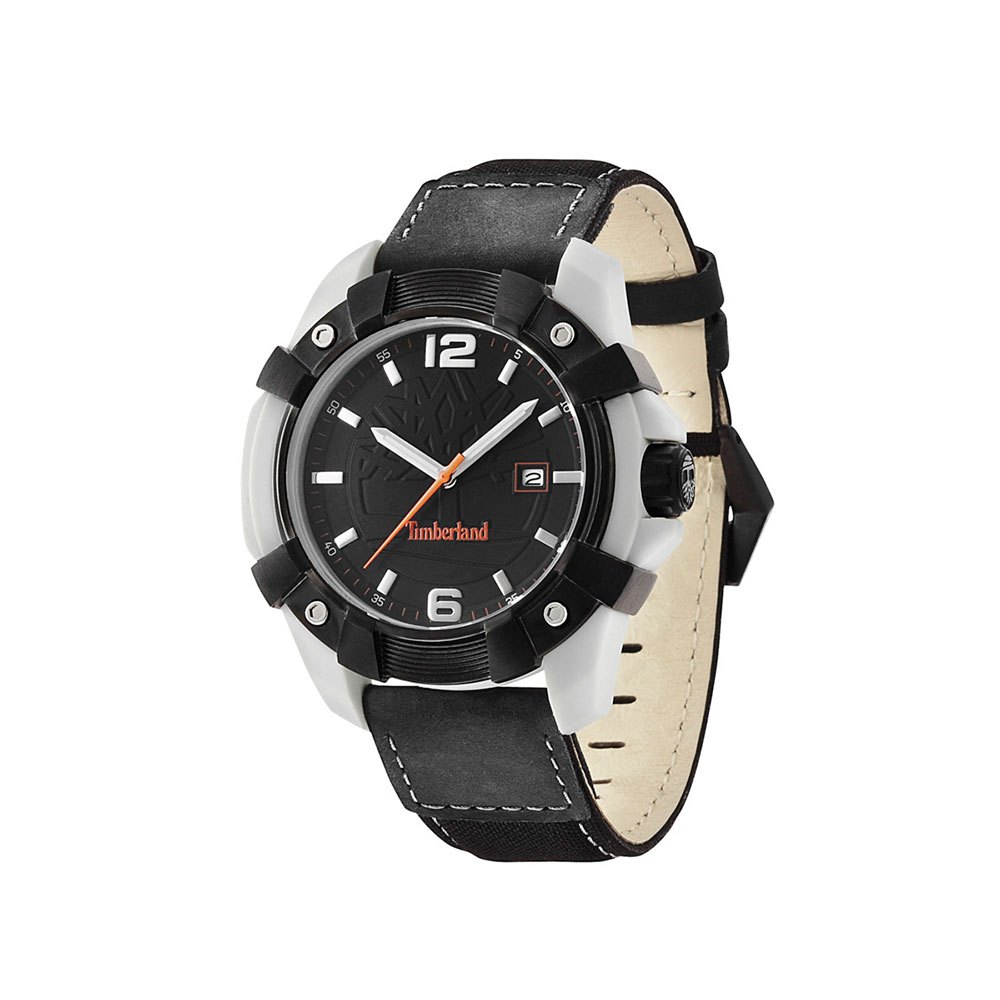 13326JPGYB-02B WATCH TIMBERLAND MAN 13326JPGYB02B (TIMBERLAND CHOCORUA) - Image 1