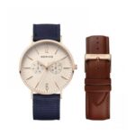 WATCH BERING MAN 14240-864 (40MM)