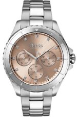 WATCH HUGO BOSS WOMEN 1502444 (38MM)