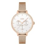 WATCH BOSS WOMEN 1502663 (40MM)