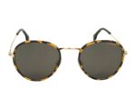 SUNGLASSES CARRERA UNISEX 151-S-RHL-IR (Lens/Bridge/Temple) 52/17/140 mm) - Image 2