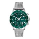 WATCH BOSS MAN 1513905 (46MM)