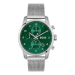 WATCH BOSS MAN 1513938 (44MM)