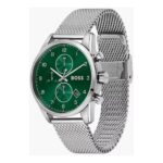 WATCH BOSS MAN 1513938 (44MM) - Image 2