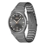 WATCH BOSS MAN 1514078 (41MM) - Image 2