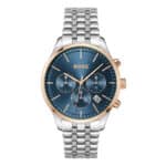 WATCH BOSS MAN 1514158 (42MM)