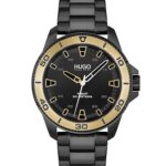WATCH HUGO BOSS MAN 1530225 (44MM)