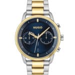 WATCH HUGO MAN 1530235 (44MM)