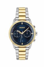 WATCH HUGO MAN 1530235 (44MM)