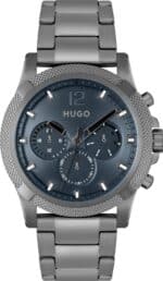 WATCH HUGO MAN 1530298 (44MM)