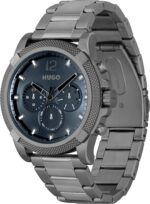 WATCH HUGO MAN 1530298 (44MM) - Image 2
