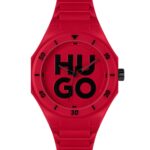 WATCH HUGO MAN 1530328 (42MM)