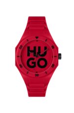 WATCH HUGO MAN 1530328 (42MM)