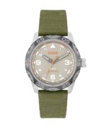 WATCH HUGO MAN 1530331 (42MM)