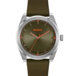 WATCH HUGO MAN 1530351 (42MM)