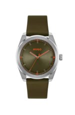 WATCH HUGO MAN 1530351 (42MM)