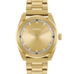 WATCH HUGO MAN 1530354 (42MM)