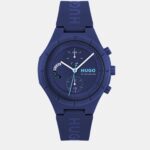 WATCH HUGO BOSS MAN 1530404 (44MM)