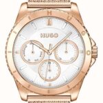 WATCH HUGO WOMEN 1540161 (36MM)