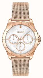 WATCH HUGO WOMEN 1540161 (36MM)