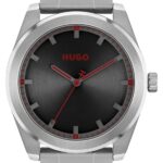 WATCH HUGO MAN 1570175 (42MM)