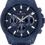 WATCH TOMMY HILFIGER MAN 1710652 (46MM)