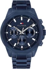 WATCH TOMMY HILFIGER MAN 1710652 (46MM)
