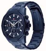 WATCH TOMMY HILFIGER MAN 1710652 (46MM) - Image 2